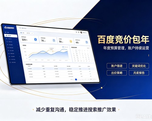 武强百度竞价包年